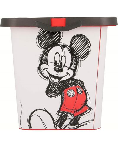 Cutie de depozitare Stor Mickey Mouse - 7 l - 3