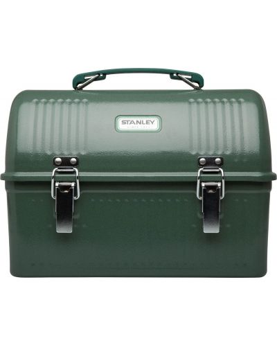 Кутия за обяд Stanley - The Legendary, 9.5 L, verde - 1