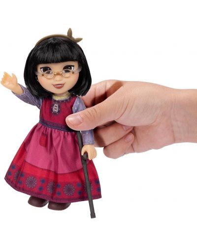 Păpuşă Jakks Pacific - Dalia, 15 cm - 3