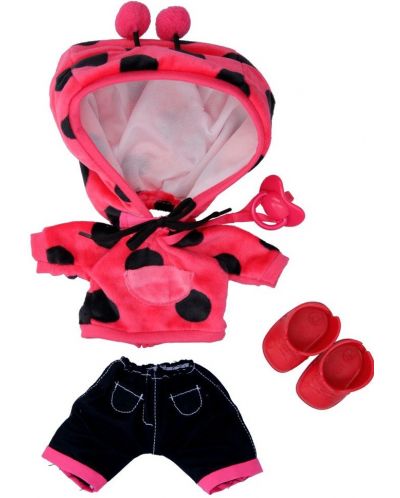 IMC Toys Cry Babies Tears Doll - Dressy Lady  - 7