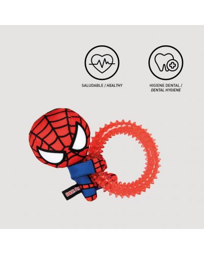 Câine roade  Cerda Marvel: Spider-Man - Spider-Man - 9