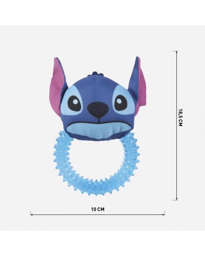 Câine roade Cerda Disney: Lilo & Stitch - Stitch (Ring) - 5