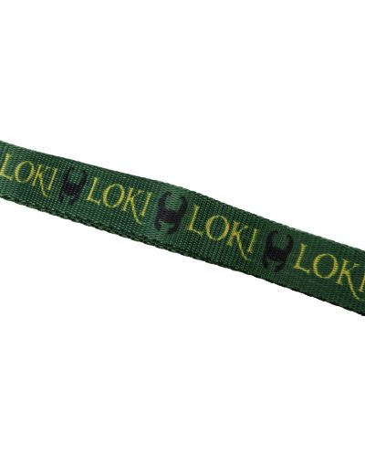 Zgardă pentru câini Loungefly Marvel: Loki - Loki - 3