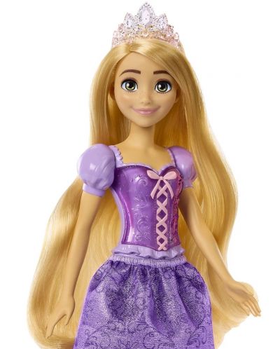 Disney Princess - păpușă Rapunzel - 3