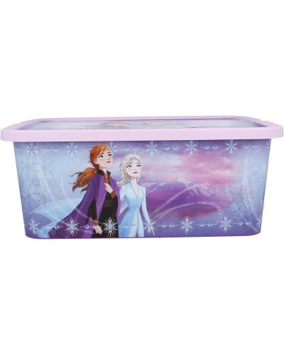 Cutie de depozitare Stor Frozen - 13 l - 4