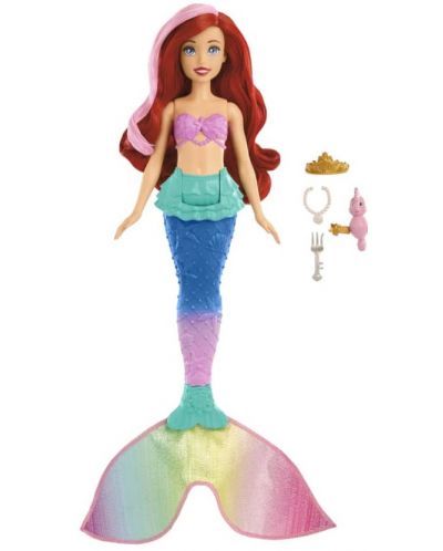 Disney Princess Doll - Ariel - 1