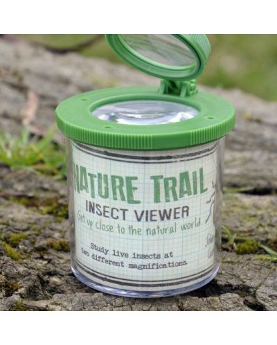 Cutie pentru insecte Rex London - Poteci naturale - 2