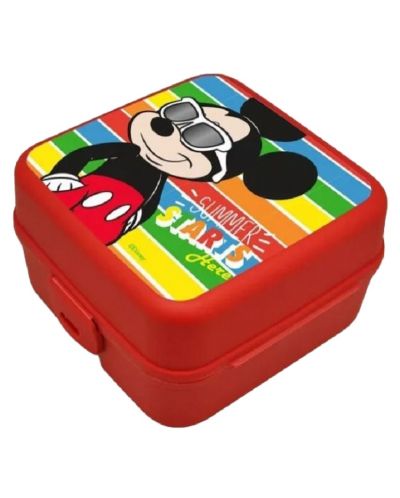 Cutie de prânz Disney - Mickey - 1