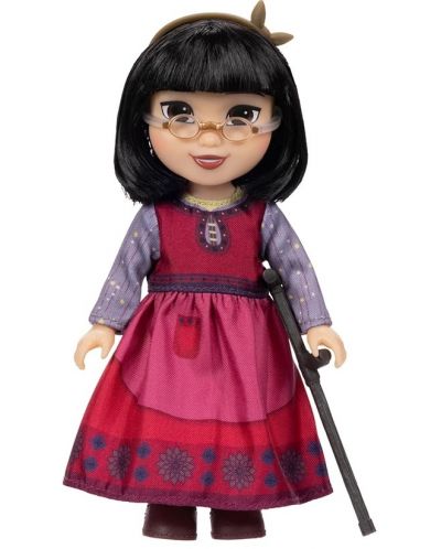 Păpuşă Jakks Pacific - Dalia, 15 cm - 1