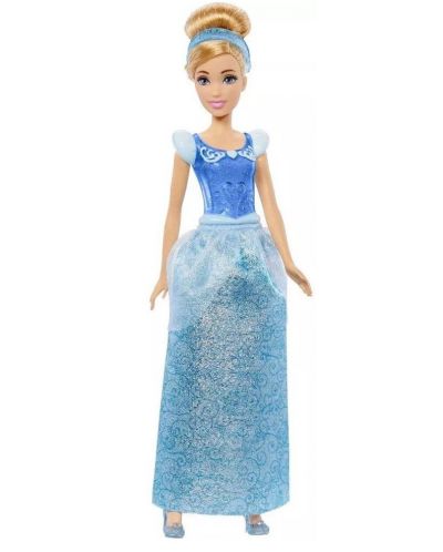 Disney Princess Cinderella păpușă - 2