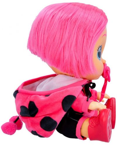 IMC Toys Cry Babies Tears Doll - Dressy Lady  - 5
