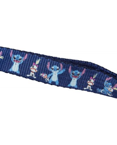 Zgardă pentru câini Loungefly Disney: Lilo & Stitch - Stitch - 3