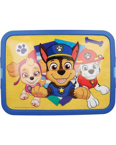 Cutie de depozitare Stor Paw Patrol - 13 l - 2