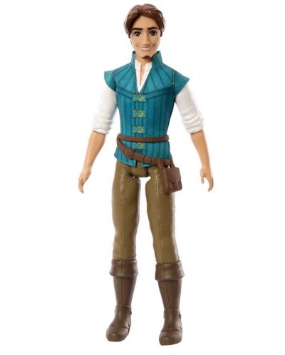 Disney Princess Doll - Prințul Flynn Ryder - 2