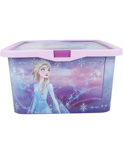 Cutie de depozitare Stor Frozen - 13 l - 3