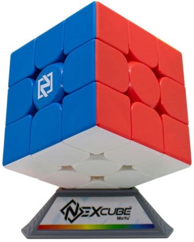 Cub rubic Goliath - NexCube, 3 x 3, Classic - 4