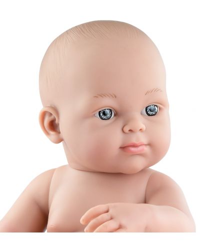 Păpuşă bebeluş Paola Reina Mini Pikolines - Fată, 32 cm - 2