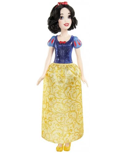 Disney Princess Snow White Doll - 2