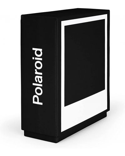 Cutie Polaroid Photo Box - Black - 1