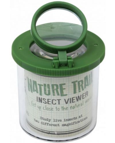Cutie pentru insecte Rex London - Poteci naturale - 1