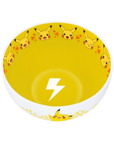 Bol ABYstyle Games: Pokemon - Pikachu  - 3
