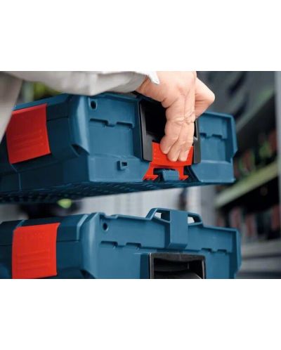Valiză Bosch - Professional L-BOXX 238, ABS, 44.2 x 35.7 x 25.3 cm - 3