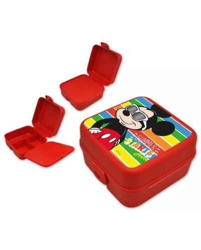 Cutie de prânz Disney - Mickey - 2