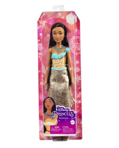 Păpușă Disney Princess - Pocahontas - 1