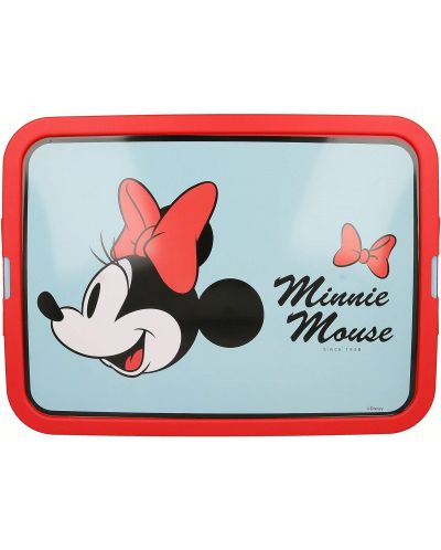 Cutie de depozitare Stor Minnie Mouse - 13 l - 2