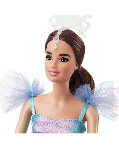 Barbie Doll - Dorinte de balerina - 4