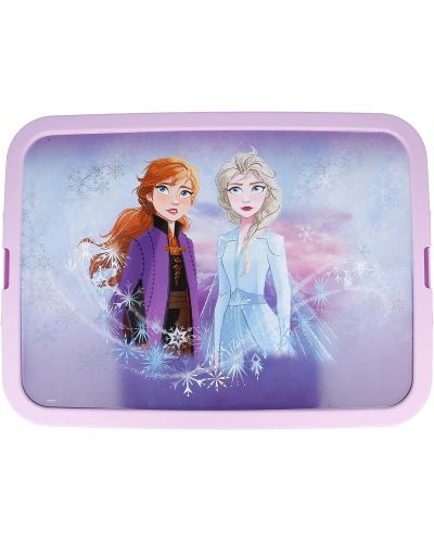 Cutie de depozitare Stor Frozen - 13 l - 2