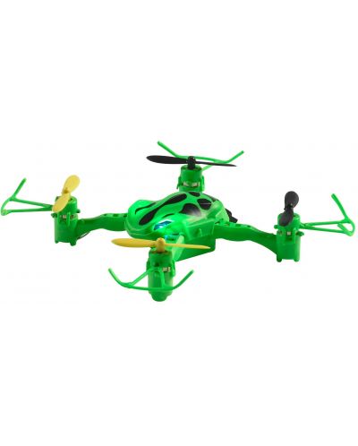 Quadcopter Revell - Froxxic, control R/C - 3