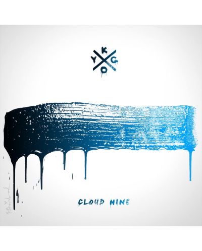 Kygo - Cloud Nine (CD) - 1