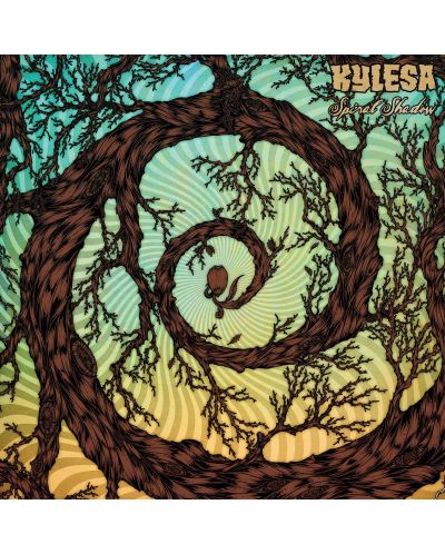 Kylesa - Spiral Shadow (Vinyl) - 1