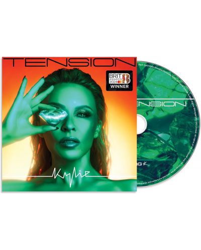 Kylie Minogue シングルコレクション　10枚セット Kylie Minogue シングルコレクション 10枚セット 【公式通販】
