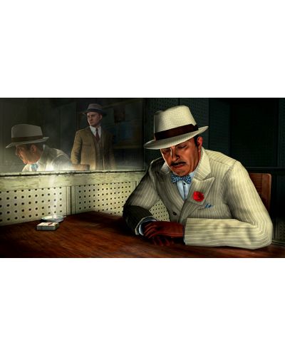 L.A. Noire (PS4) - 7