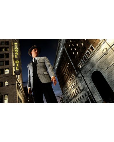 L.A. Noire (PS4) - 6