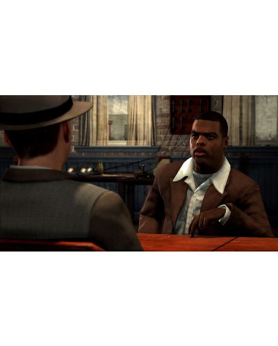 L.A. Noire (Xbox One) - 3