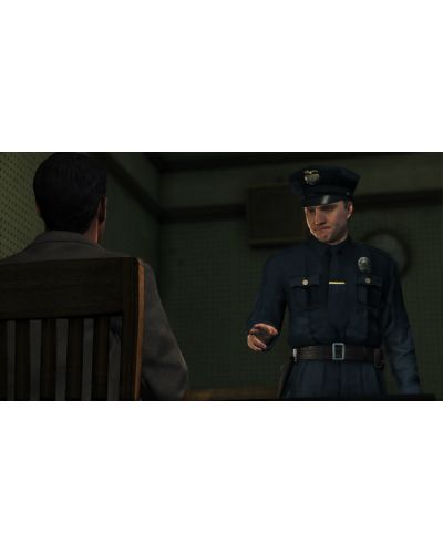 L.A. Noire (Xbox One) - 4