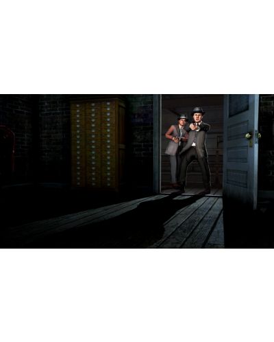 L.A. Noire: Complete Edition (PC) - 3