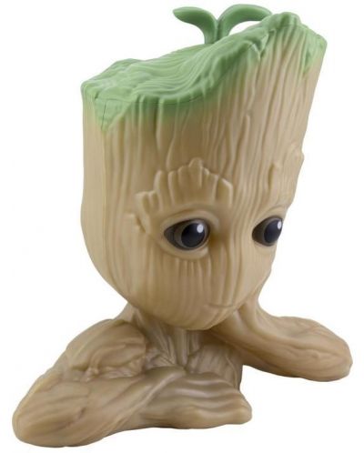 Lampa Paladone Marvel: Guardians of the Galaxy - Groot (with Sound) - 2