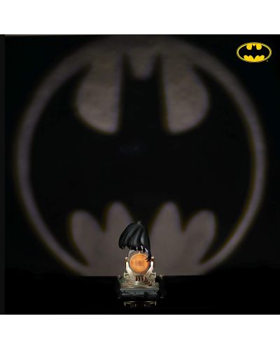 Lampa Paladone DC Comics: Batman - The Batsignal - 2
