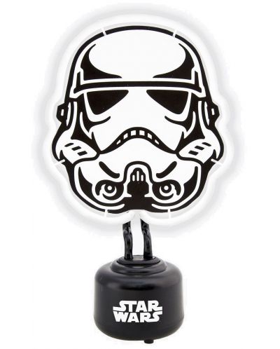 Lampa Groovy Star Wars - Stormtrooper - 1