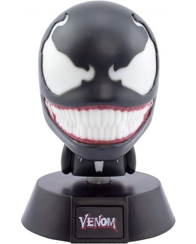 Lampa Paladone Marvel: Spider-man - Venom - 1