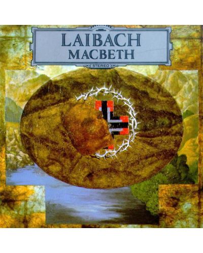 Laibach - Macbeth (CD) - 1