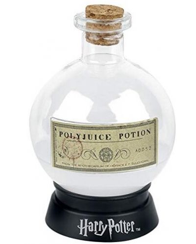 Lampa Fizz Creations Movies Harry Potter - Polyjuice Potion - 1