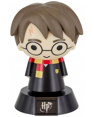 Mni lampa Paladone Harry Potter - Harry Potter, 10 cm - 1