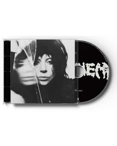Lady Gaga アルバム4枚セット Mayhem CD Box Set (M Size) : Lady Gaga | HMV&BOOKS online