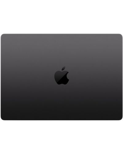 Laptop Apple - MacBook Pro 14, 14'', M5 10C/10C, ​​24GB/1TB, Negru