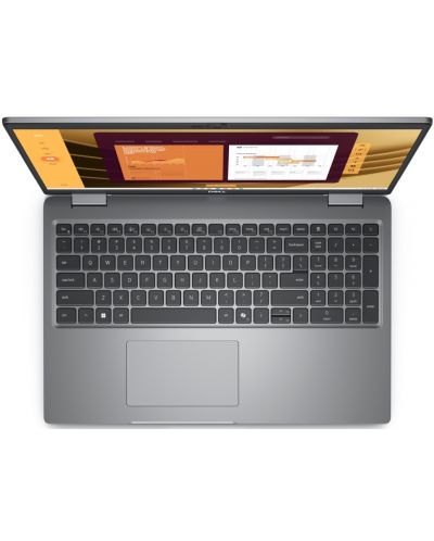 Laptop Dell - Latitude 5550, 15.6'', FHD, Ultra 5, 16GB/512GB, Ubu